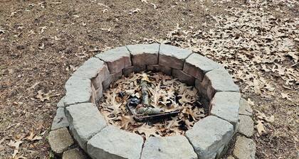 Cosgrove's Cove in tranquil Pine Knoll Shores very close to the beach.