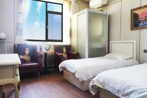 Unclassified image, 5 of 21, button - Baiyangdian Weinan Hotel (Anxin)