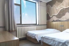 Unclassified image, 3 of 21, button - Baiyangdian Weinan Hotel (Anxin)