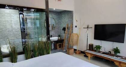 Baiyangdian Weinan Hotel