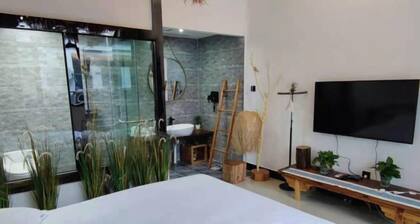 Baiyangdian Weinan Hotel