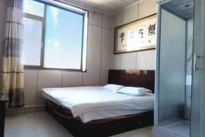 Unclassified image, 3 of 21, button - Baiyangdian Weinan Hotel (Anxin)