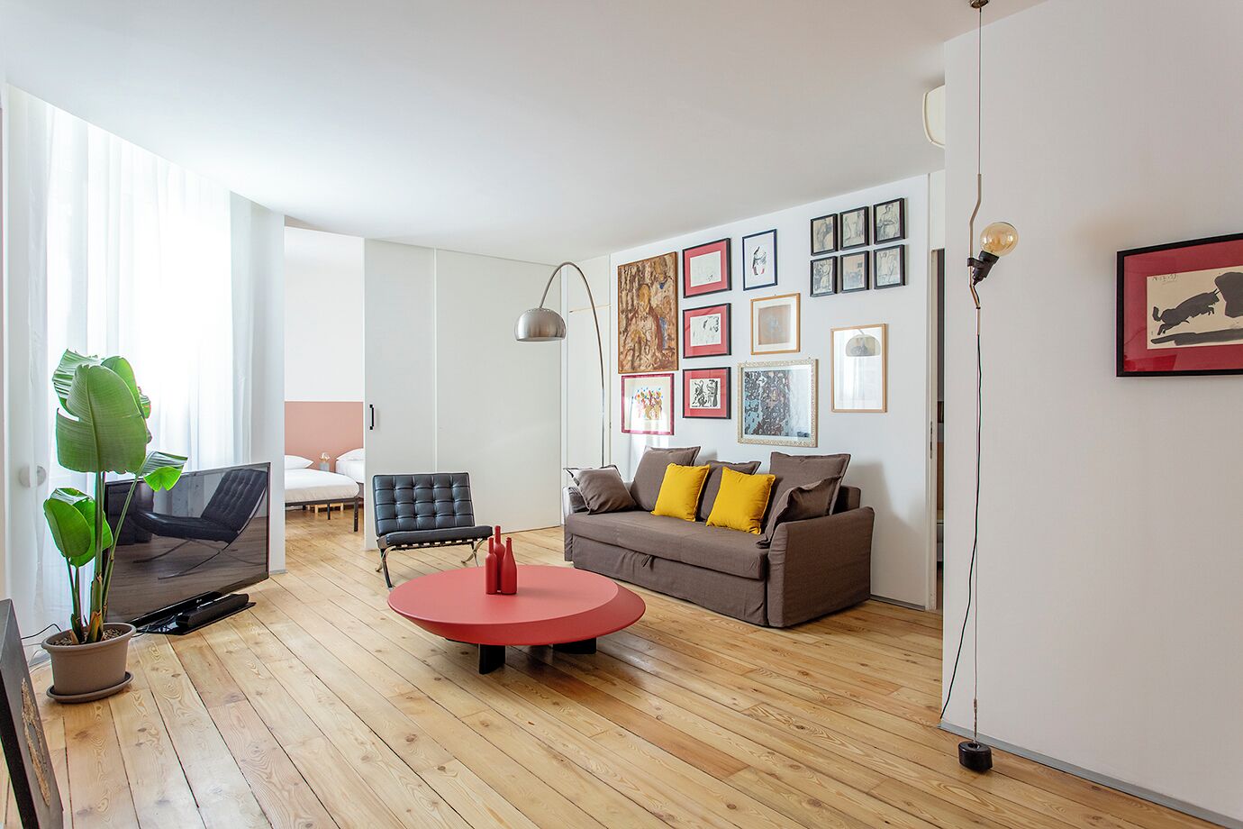 TV connectée