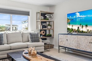 TV connectée, imprimantes