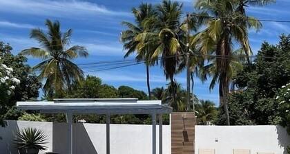 Excellent House - 5 suites - large pool and complete gourmet area