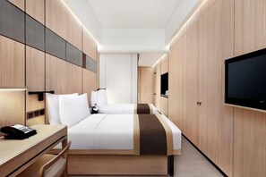 Cots/infant beds - Harbour Plaza Metropolitan (Shanghai)