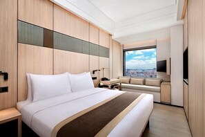 Cribs/infant beds