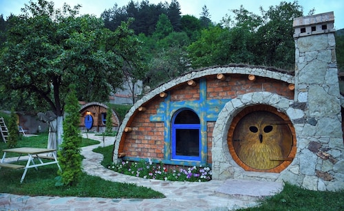 Cozy House - Dilijan