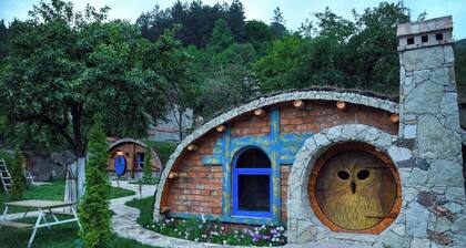 Cozy House - Dilijan