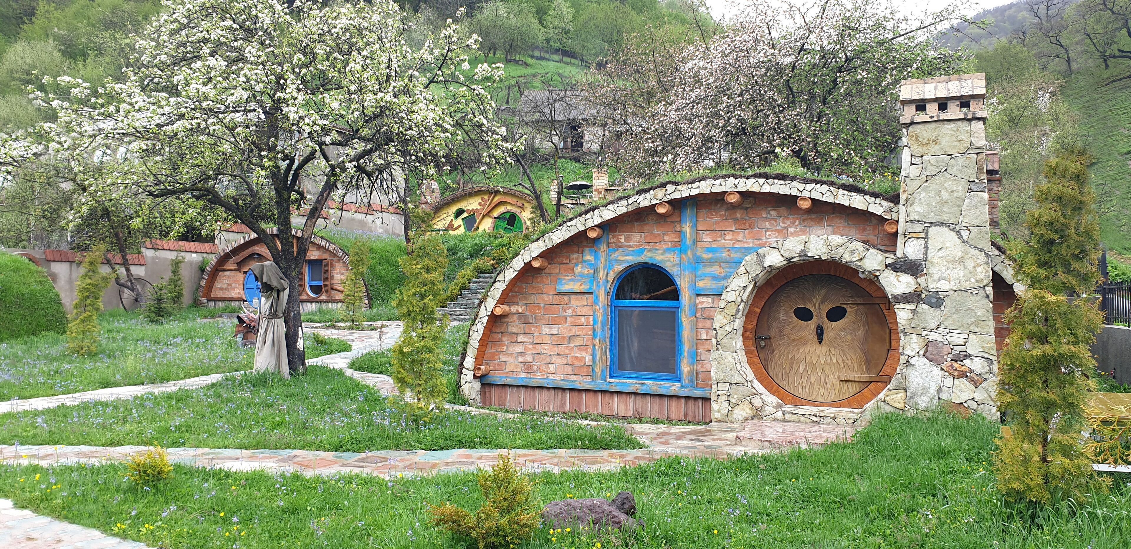 ห้องคอมฟอร์ททริปเปิล | วิวสวน