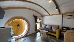 Deluxe Double Room | In-room safe, individually decorated, individually furnished - Cozy House - Dilijan (Dilijan)