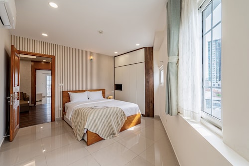 The Fifth Home Thao Dien