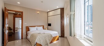 The Fifth Home Thao Dien