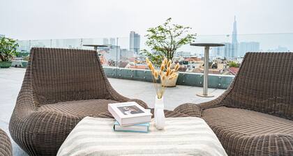The Fifth Home Thao Dien
