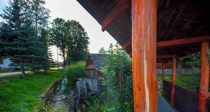 Guest House Mengsdorf