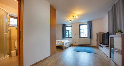 Guest House Mengsdorf