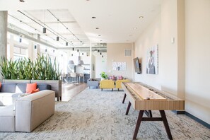Sala de juegos