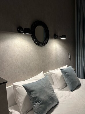 9 dormitorios, wifi, ropa de cama