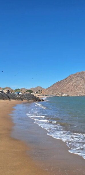 Plage