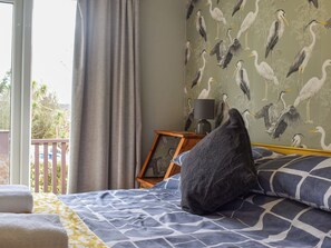 9 chambres, Wi-Fi gratuit, draps fournis