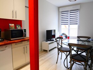 Dining - Le Petit Massif (La Bourboule)