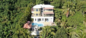 Casa de campo La Cigua.