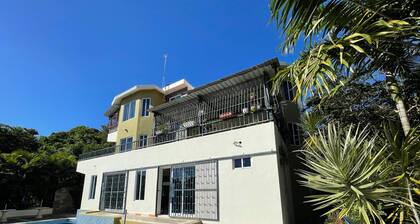 Casa de campo La Cigua.