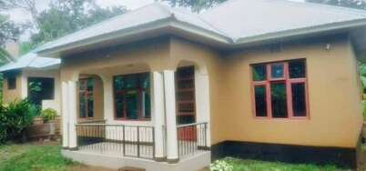 Spacious 3-Bedroom Home