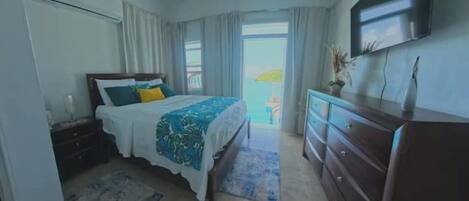 3 Schlafzimmer, WLAN, Bettwäsche