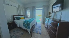 3 dormitorios, wifi, ropa de cama