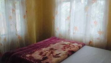3 chambres, Wi-Fi, draps fournis