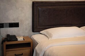 Room - Dada Muma Hotel (Chongqing Guanyinqiao Pedestrian Street) (Chongqing)