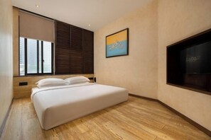 Room - Dada Muma Hotel (Chongqing Guanyinqiao Pedestrian Street) (Chongqing)