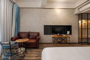 ห้องพัก