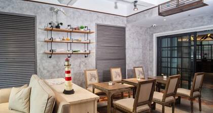 Dada Muma Hotel (Chongqing Guanyinqiao Pedestrian Street)