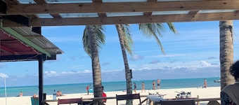 Ambergris Caye Luxe Villa • Private Pool • Steps to Secret Beach • Sleeps 8