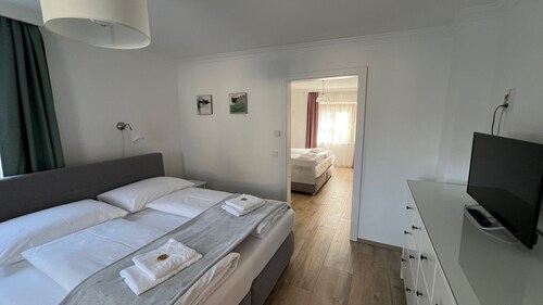 Ferienwohnung Schlossblick
