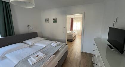 Ferienwohnung Schlossblick