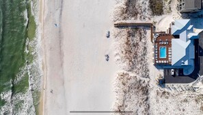 Sillas reclinables de playa