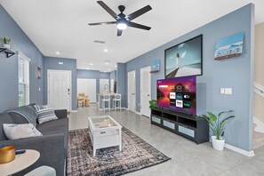 Smart TV 