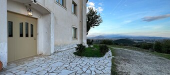 Villa Maria Marvelous Villa in Meteora