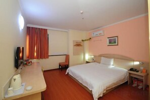 Unclassified image, 3 of 21, button - Juban Hotel (Hefei Yaohai Wanda Station Tang Subway Station Store) (Hefei)