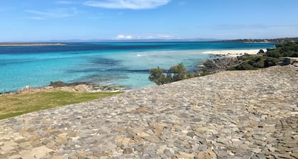 Residence in Stintino 50 mt from the sea