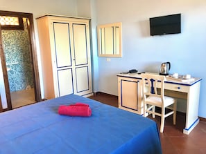 Superior Studio, Sea View