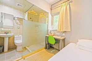 Room - 99 Inn Preferred Hotel (Shanghai Wulian Road Subway Station) (Shanghai)