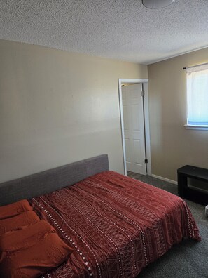 3 chambres, Wi-Fi, draps fournis