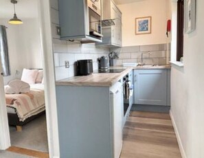 House | 2 bedrooms, Internet - Kenegie- HMH Kenegie View Bright Cheerful 2 bed (Penzance)