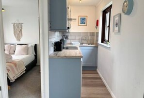 House | 2 bedrooms, Internet