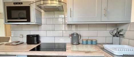 House | 2 bedrooms, Internet