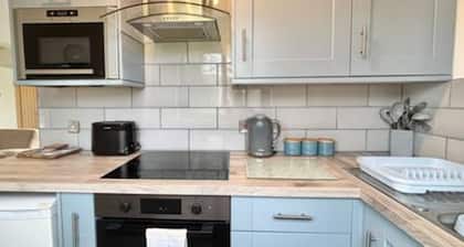Kenegie- HMH Kenegie View Bright Cheerful 2 bed